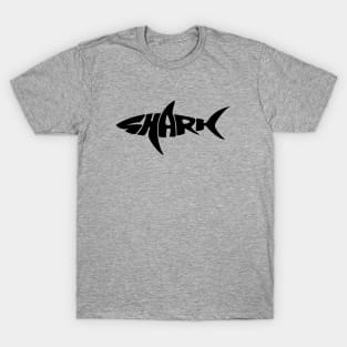 Shark T-Shirt